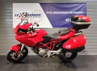 DUCATI MULTISTRADA 1100 DS
