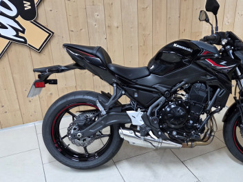 KAWASAKI Z 650 (47.5CV) 2025