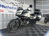 SUZUKI DL V-Strom 650