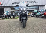 SYM MAXISYM - GARANTIE CONSTRUCTEUR garantie 5 ans