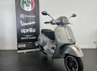 PIAGGIO VESPA GTS 300 SUPER TECH - VESPA GTS300 SUPERTECH