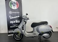 PIAGGIO VESPA GTS 300 SUPER TECH - VESPA GTS300 SUPERTECH