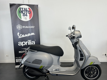 PIAGGIO VESPA GTS 300 SUPER TECH - VESPA GTS300 SUPERTECH