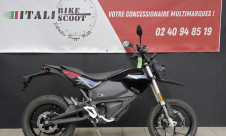 ZERO MOTORCYCLES FXE 7.2