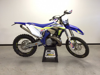 SHERCO 300 SE FACTORY 2021