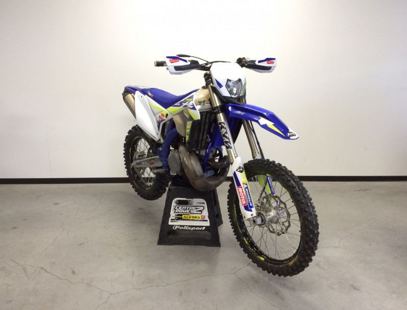SHERCO 300 SE FACTORY 2021