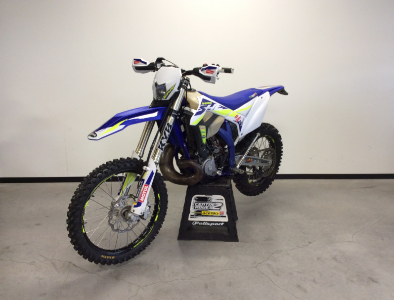 SHERCO 300 SE FACTORY 2021