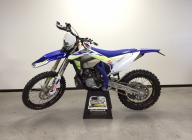 SHERCO 300 SE FACTORY 2021
