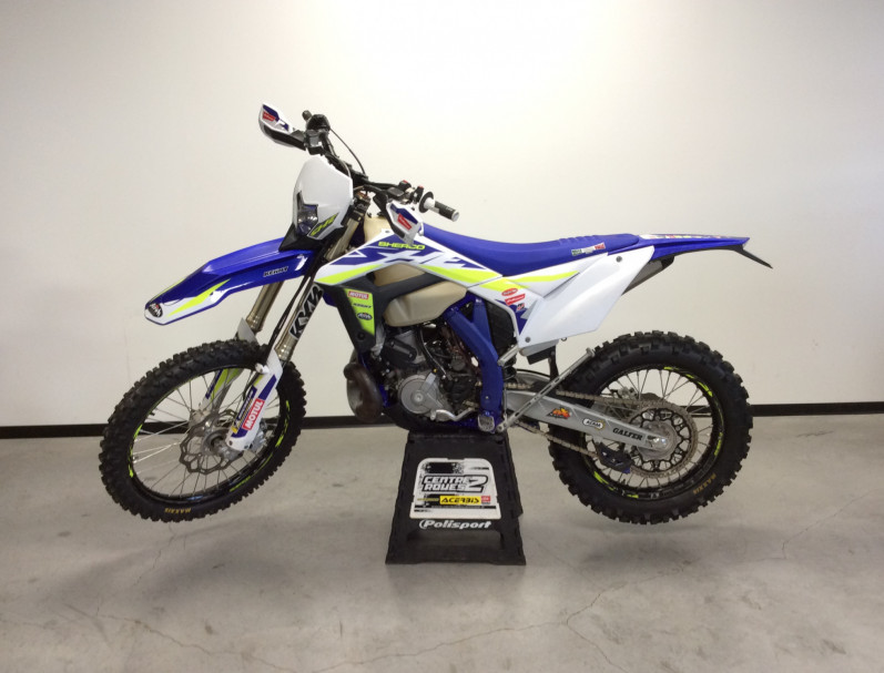 SHERCO 300 SE FACTORY 2021