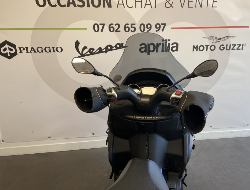 PIAGGIO MP3 350 ABS/ASR 2018