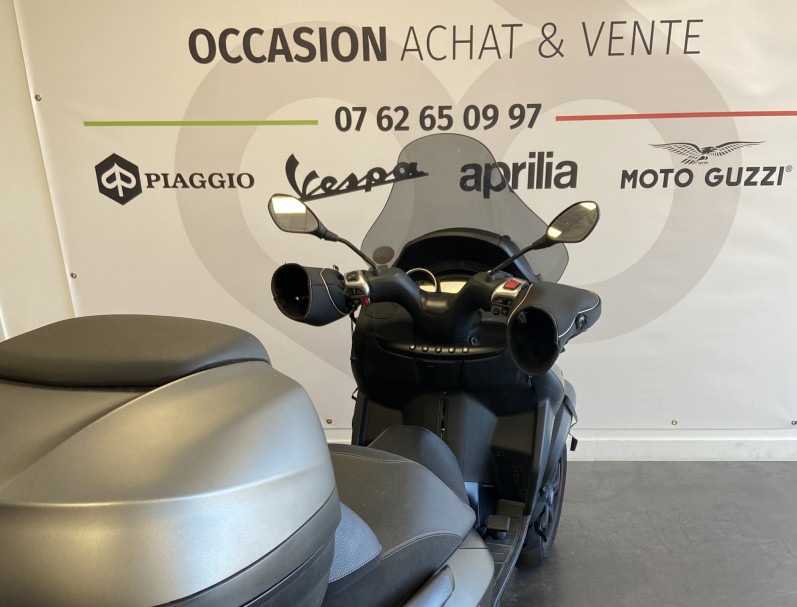 PIAGGIO MP3 350 ABS/ASR 2018