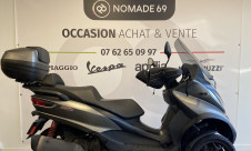 PIAGGIO MP3 350 ABS/ASR 2018
