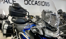 TRIUMPH TIGER 1200 GT PRO