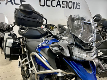 TRIUMPH TIGER 1200 GT PRO