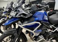 TRIUMPH TIGER 1200 GT PRO