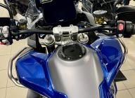 TRIUMPH TIGER 1200 GT PRO