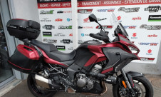 KAWASAKI VERSYS 1000 SE GRAND TOURER