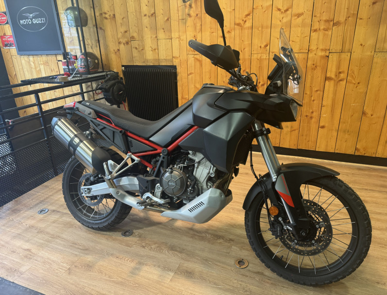 APRILIA TUAREG 660