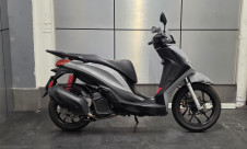 PIAGGIO MEDLEY 125 S