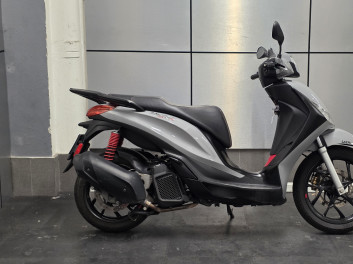 PIAGGIO MEDLEY 125 S