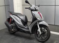 PIAGGIO MEDLEY 125 S