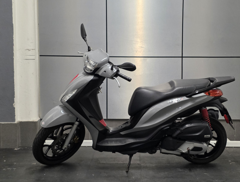 PIAGGIO MEDLEY 125 S
