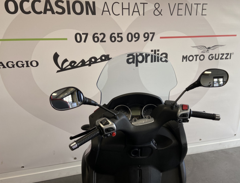 PIAGGIO MP3 400 2010