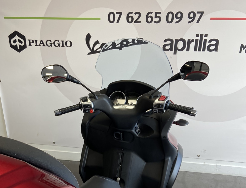 PIAGGIO MP3 400 2010