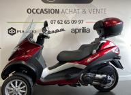 PIAGGIO MP3 400 2010