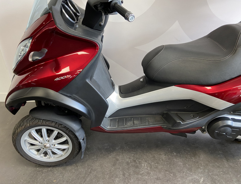 PIAGGIO MP3 400 2010