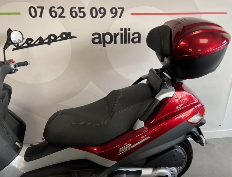 PIAGGIO MP3 400 2010