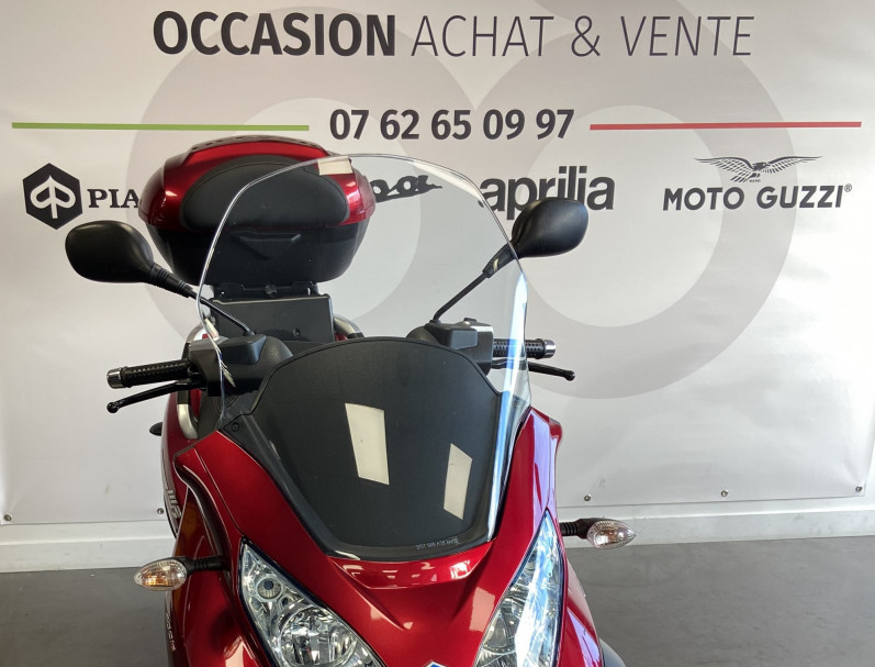 PIAGGIO MP3 400 2010