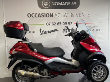 PIAGGIO MP3 400 2010