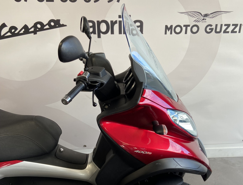 PIAGGIO MP3 400 2010