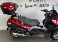 PIAGGIO MP3 400 2010