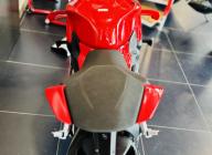 DUCATI STREETFIGHTER V4S NOMBREUSES OPTIONS