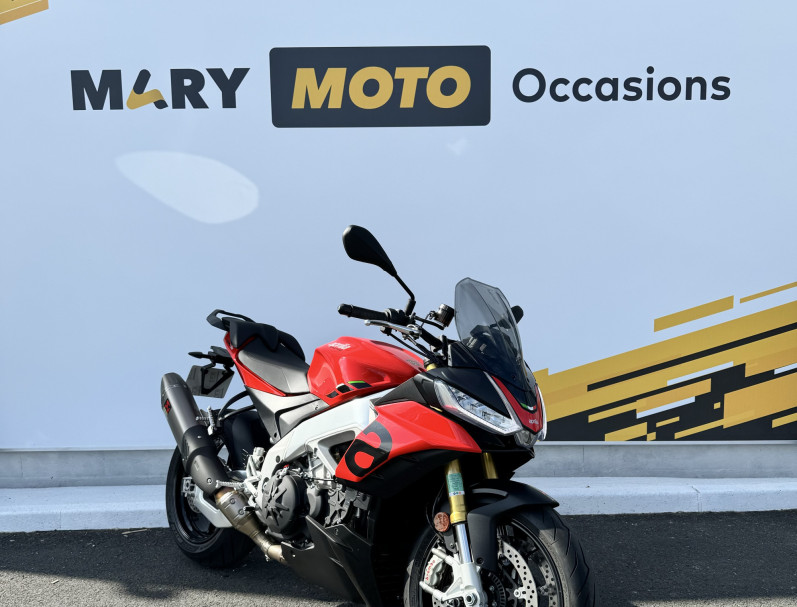 APRILIA TUONO 1100 V4