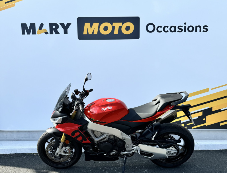 APRILIA TUONO 1100 V4