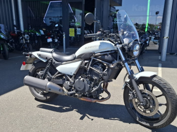 KAWASAKI ELIMINATOR 500