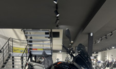 MOTO GUZZI V100  MANDELLO