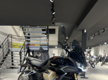 MOTO GUZZI V100  MANDELLO