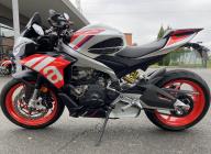 APRILIA TUONO 660 FACTORY