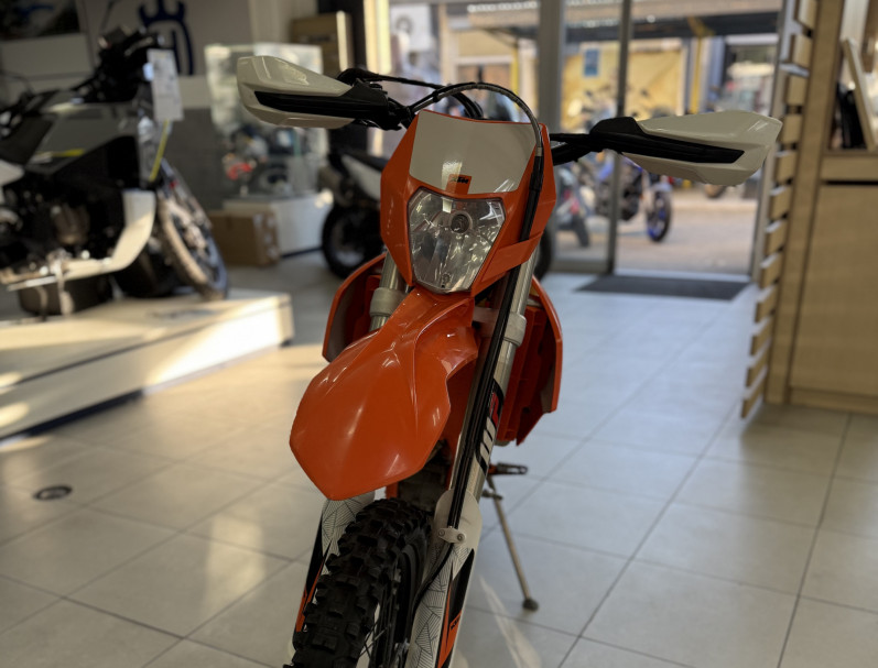 KTM 450 EXC-F