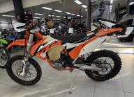 KTM 450 EXC-F