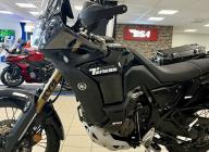 YAMAHA XTZ TENERE 700 World Raid