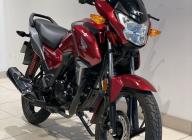 HONDA CBF 125 ABS