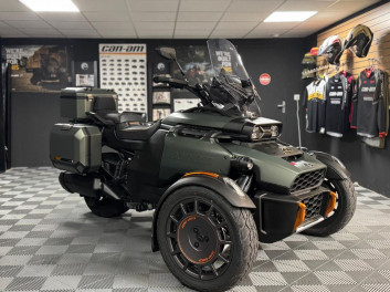 CAN-AM CANYON REDROCK 