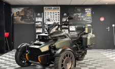 CAN-AM CANYON REDROCK 