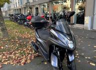 YAMAHA Tricity MBK Tryptik 125cc – 3 roues – 9 850 km – Financement possible : 4xCB 500euros