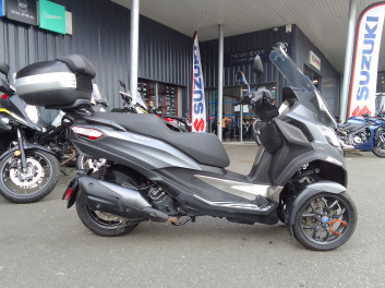 PIAGGIO MP3 530 HPE EXCLUSIVE LIVRAISON OFFERTE*